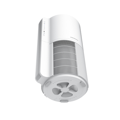 Small Particulate Hepa Filter Air Purifier For Purification Disinfection