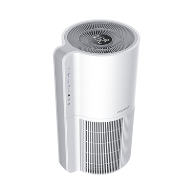 Small Particulate Hepa Filter Air Purifier For Purification Disinfection