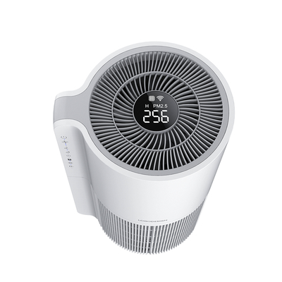 Small Particulate Hepa Filter Air Purifier For Purification Disinfection
