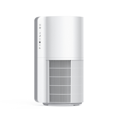 Small Particulate Hepa Filter Air Purifier For Purification Disinfection