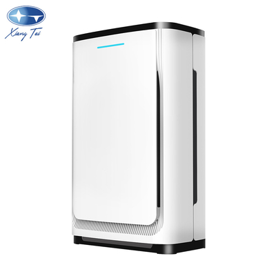 Intelligent App Medical Grade Home Air Purifiers UV Sterilization