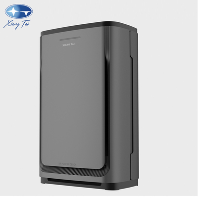 Intelligent App Medical Grade Home Air Purifiers UV Sterilization