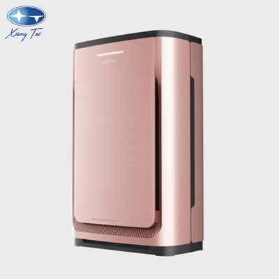 Intelligent App Medical Grade Home Air Purifiers UV Sterilization