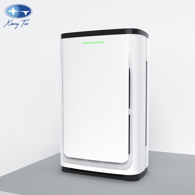 Home Appliance H13 Hepa UV Air Purifier Removes Bacteria And Viruses