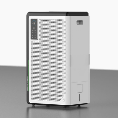 Fog Free Humidifier Hepa UV Office Air Purifier Wall Mounted Appliances