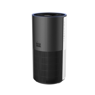 Intelligent Wifi Hepa UV Air Purifier With Hepa Filter UV Sterilizer