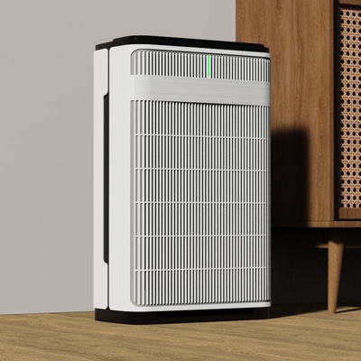 New Arrival Smart Pet Air Purifier WIFI Control Hepa Pet Hair Cleaner