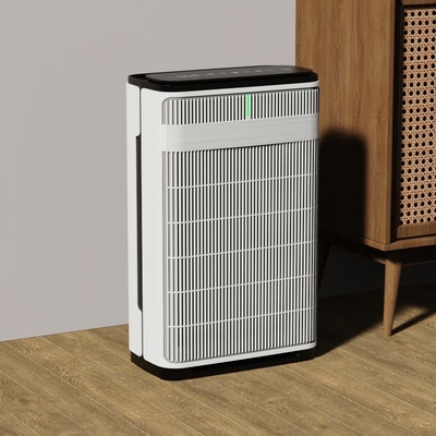 New Arrival Smart Pet Air Purifier WIFI Control Hepa Pet Hair Cleaner