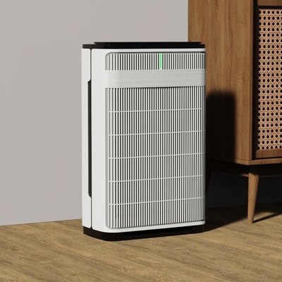 New Arrival Smart Pet Air Purifier WIFI Control Hepa Pet Hair Cleaner
